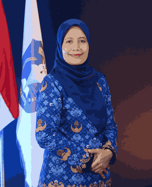 Nur Astutik, S.Pd.