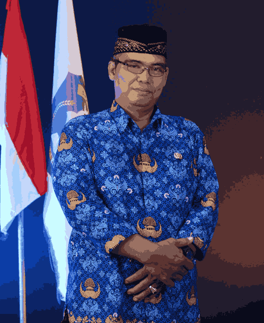 Didik Efendi, M.Pd.