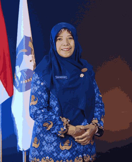 Rini Indayati, M.Pd.I.