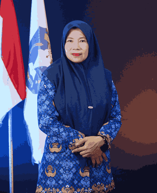 Siti Maslikah, S.Pd.