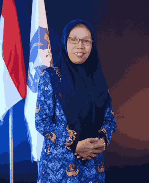 Soelistijaningsih, S.Pd.