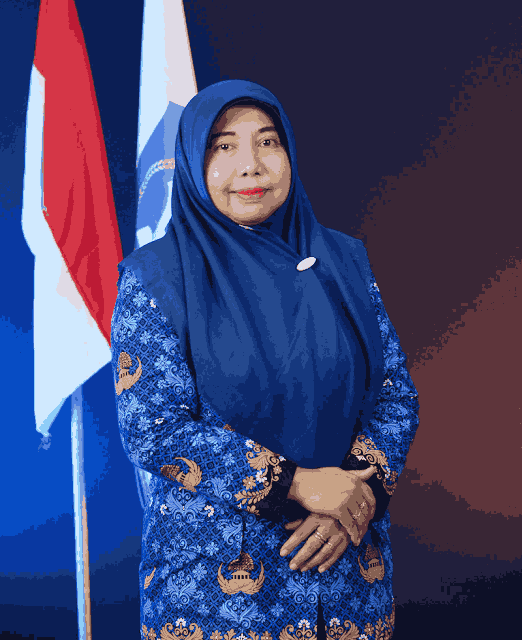 Kristin Andreastuti, S.Pd.